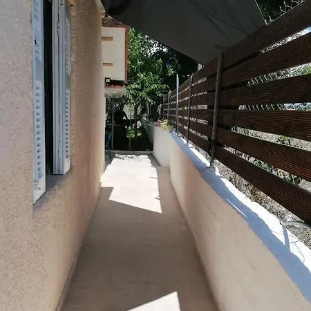 度假居 Ammothines House_pyrgi_ilias *